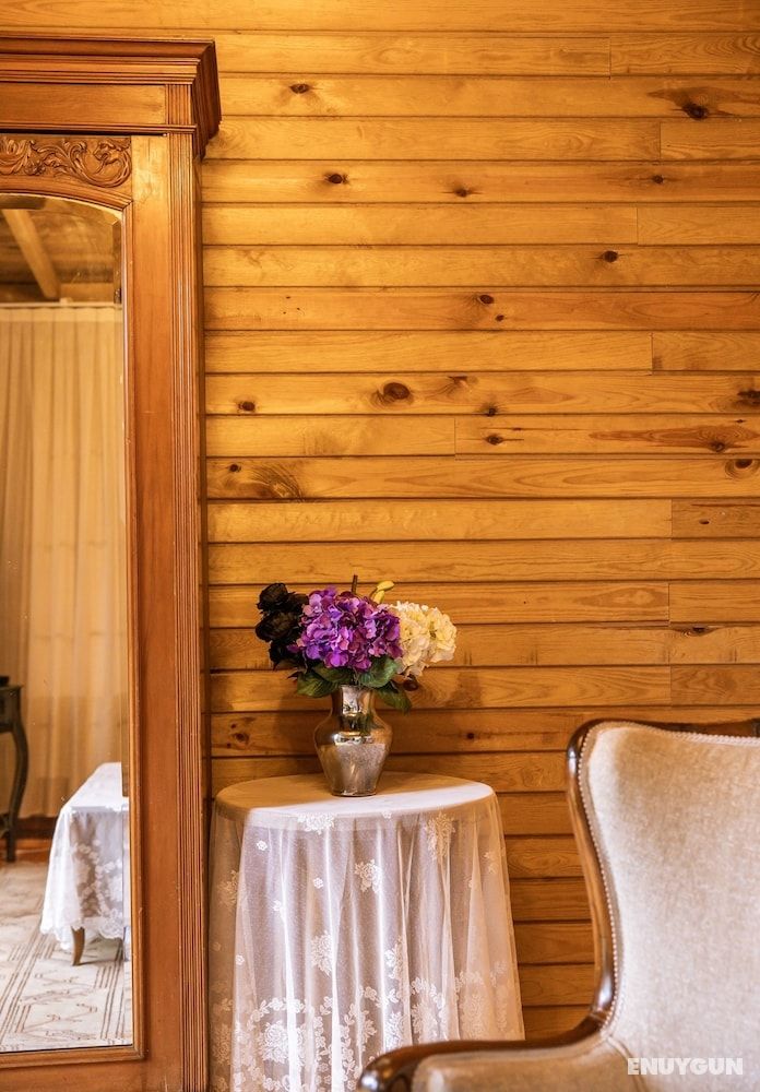 Ağva Park Mandalin Hotel - Adult Only 5