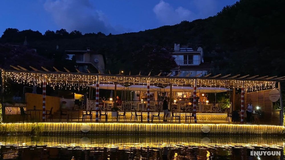 Ağva Riverangel Hotel 4