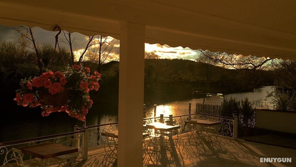 Ağva Riverangel Hotel 5