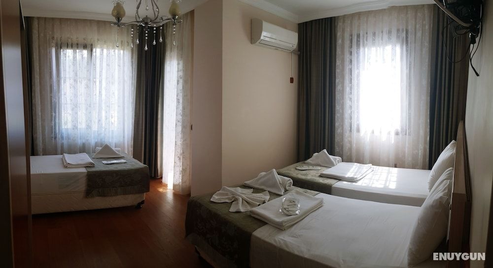 Ağva Sahil Yıldızı Hotel 4