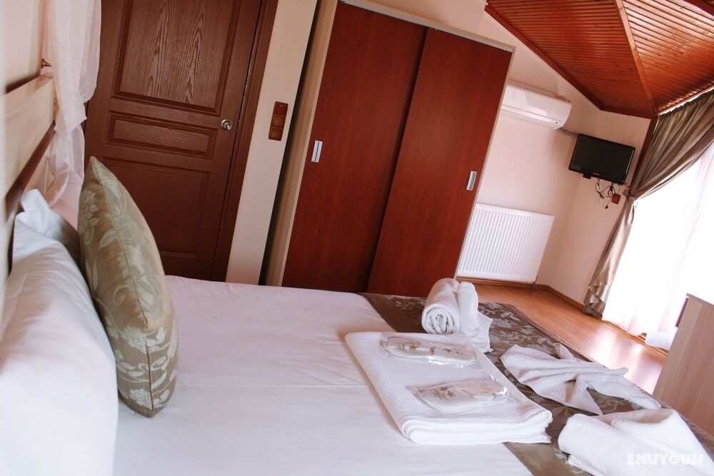 Ağva Sahil Yıldızı Hotel 3