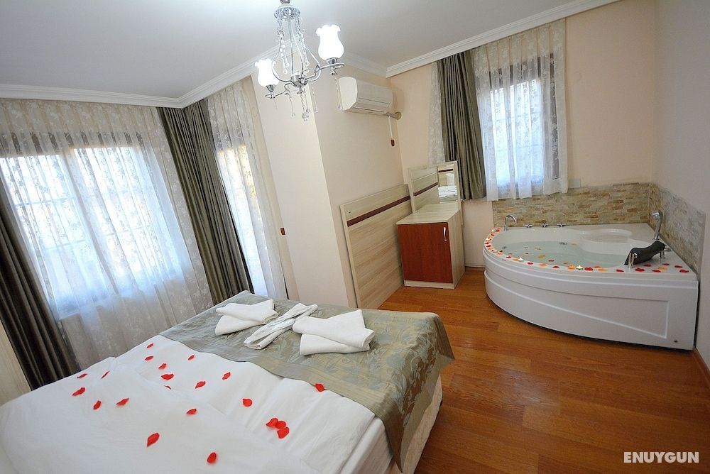 Ağva Sahil Yıldızı Hotel 2