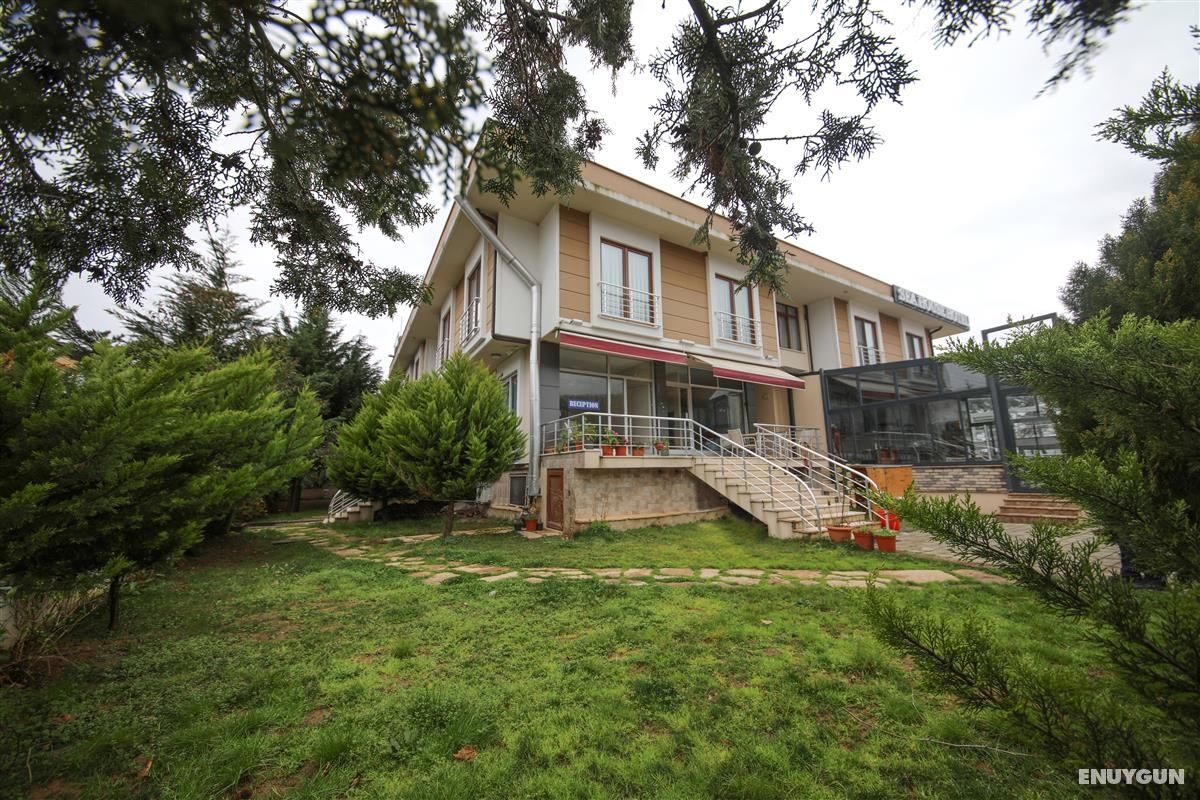 Ağva Sea House Otel 5
