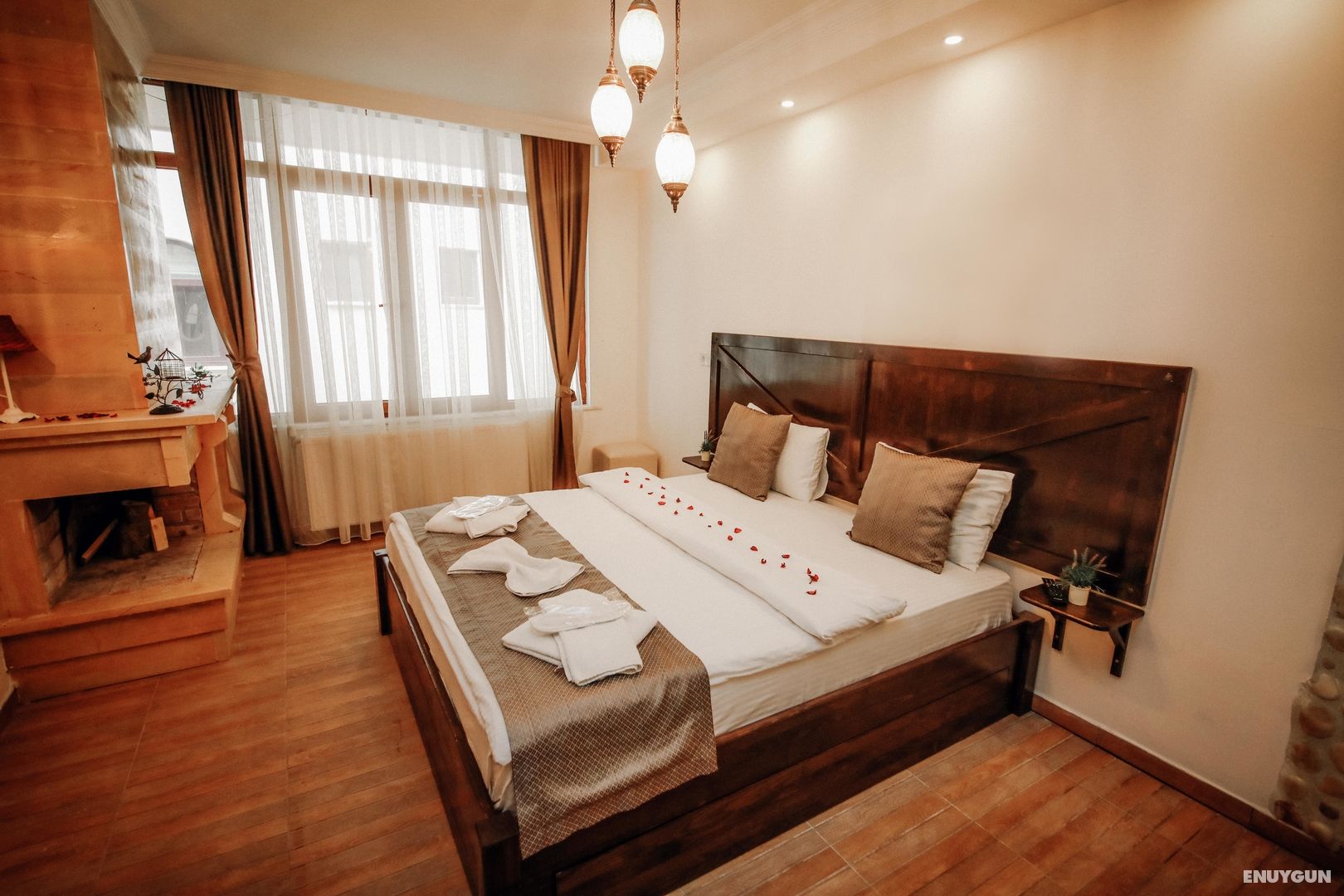 Ağva Sea House Otel 3