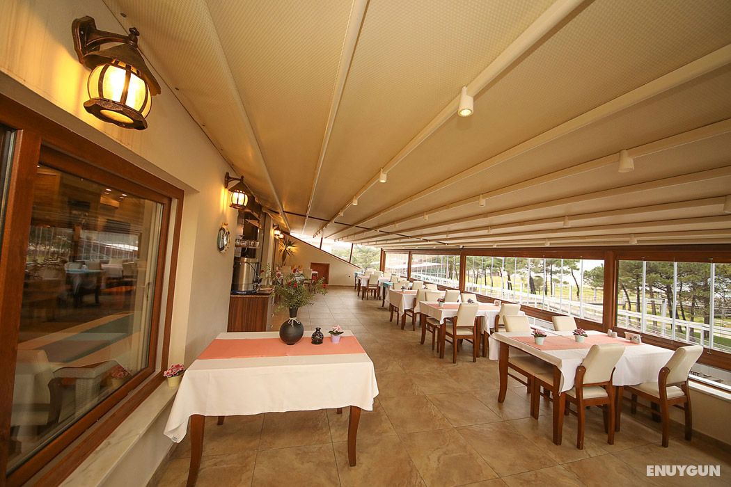 Ağva Sea House Otel 4