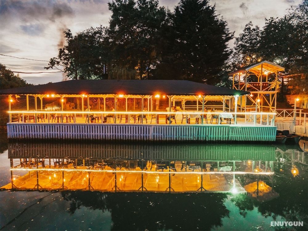 Ağva Shelale Otel 3