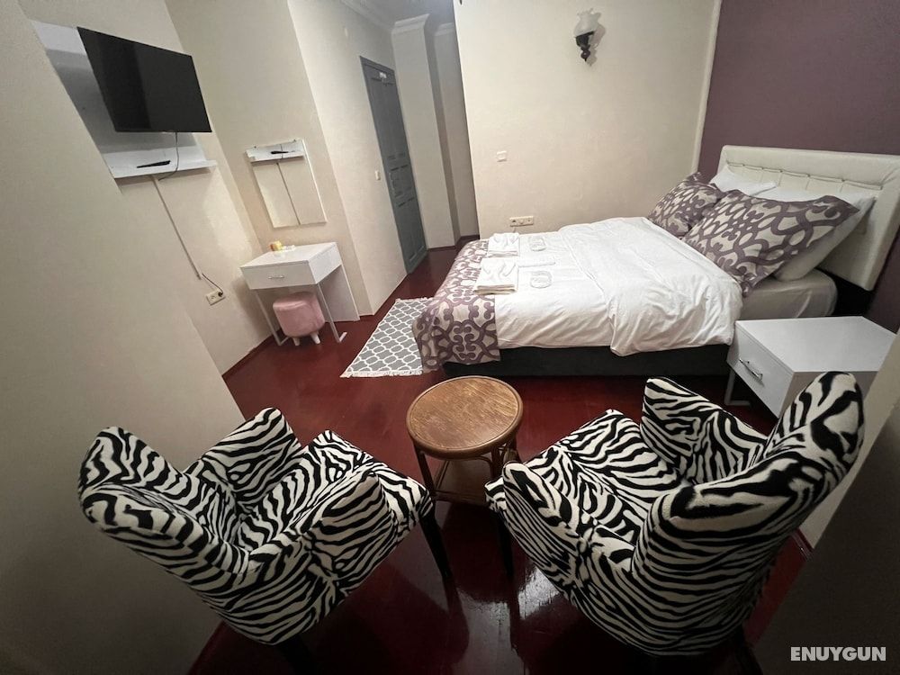 Ağva Shelale Otel 2