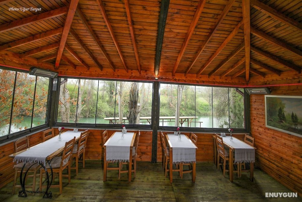 Ağva Tartaruga Motel 5