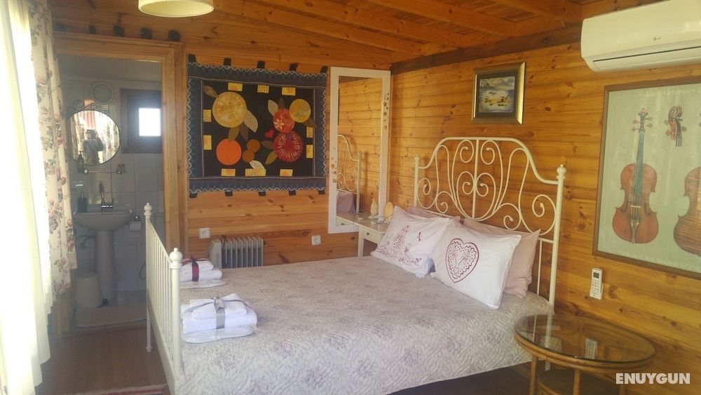 Ağva Tartaruga Motel 4