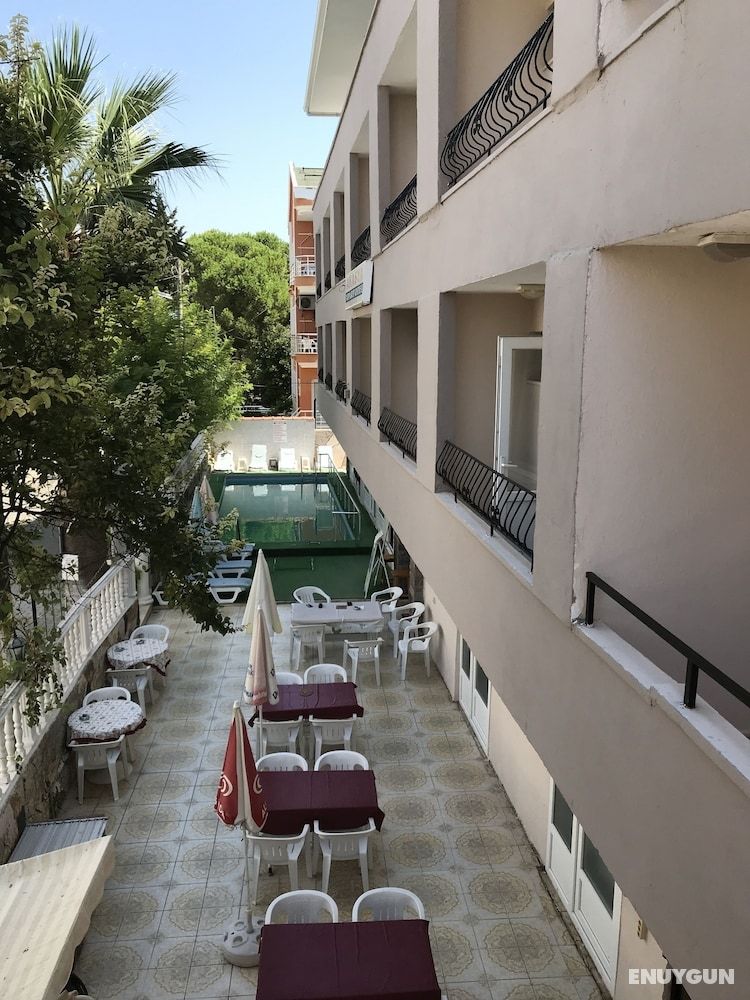 Akasya Apart Otel Didim Altınkum 2