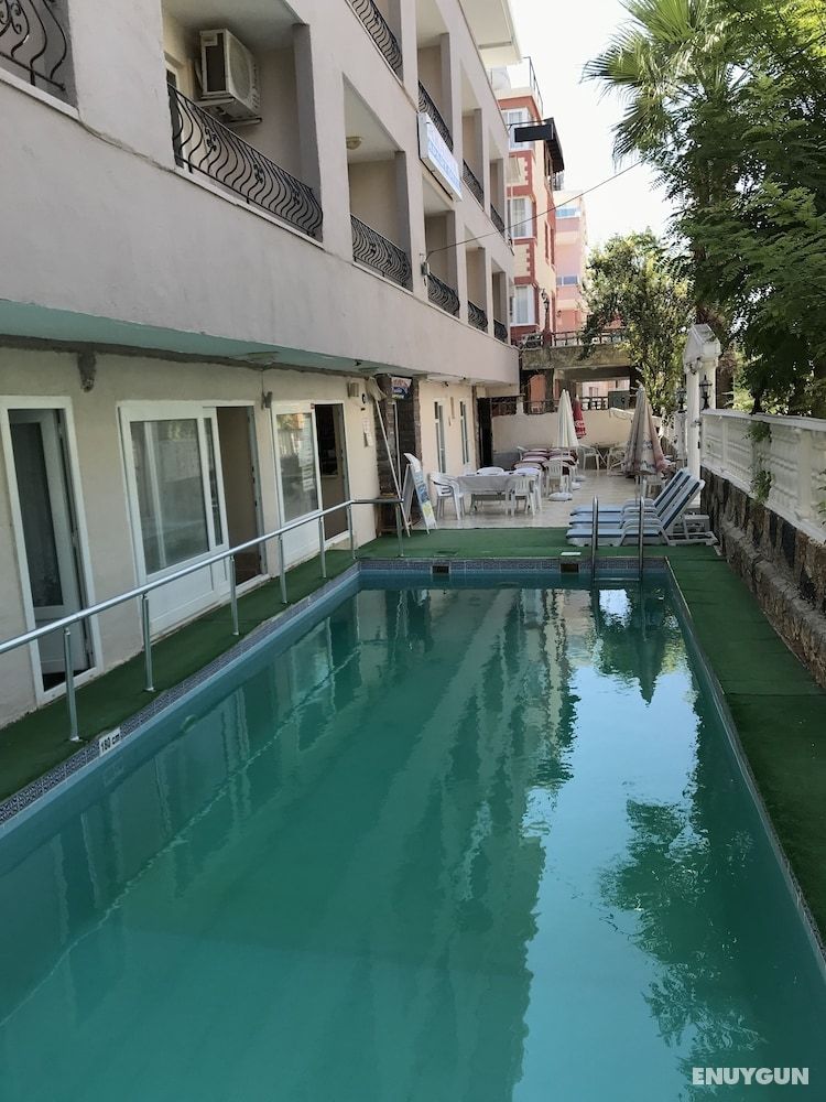Akasya Apart Otel Didim Altınkum 3