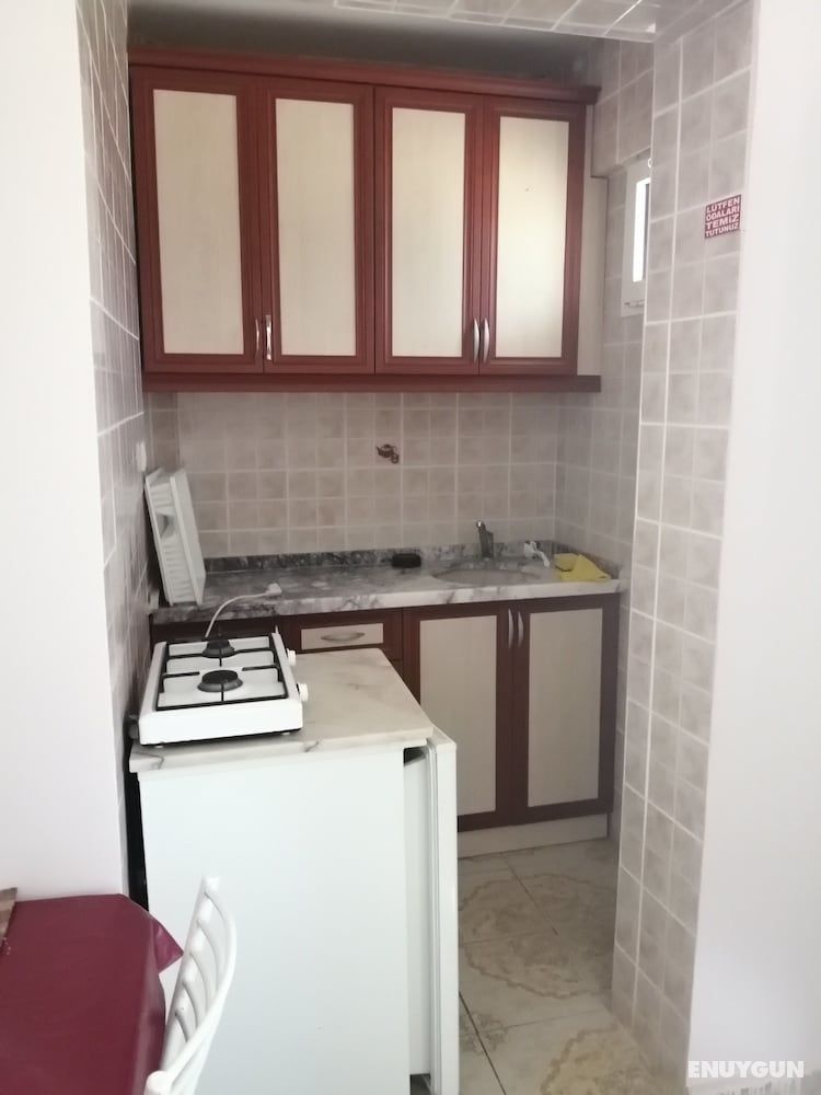 Akasya Apart Otel Didim Altınkum 5