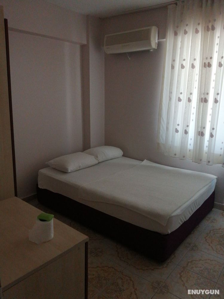 Akasya Apart Otel Didim Altınkum 4