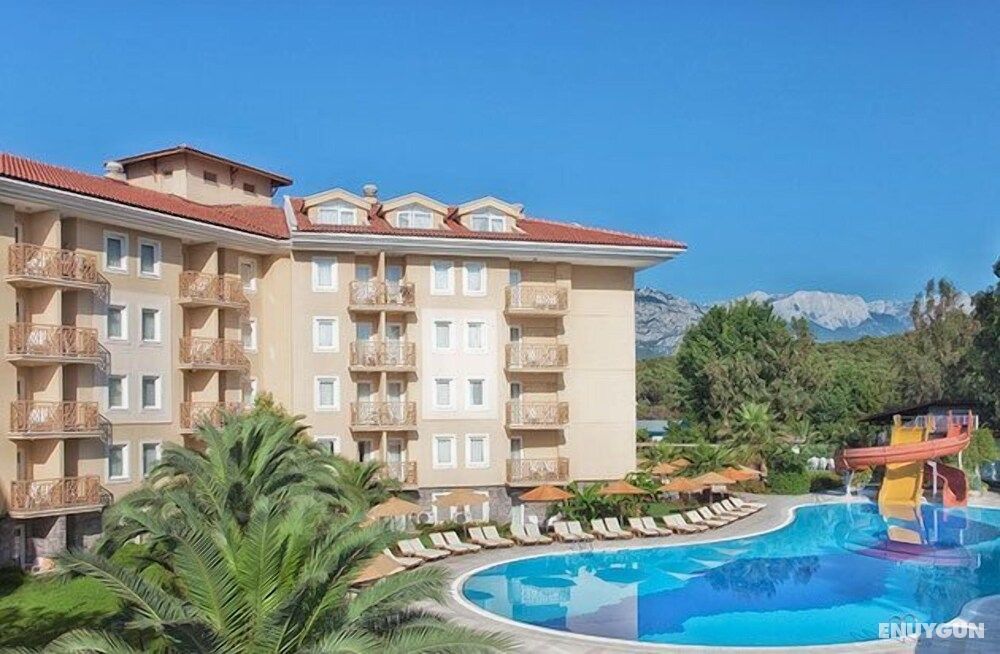 Akka Claros Hotel 3