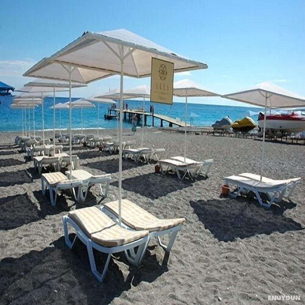 Akka Claros Hotel 4