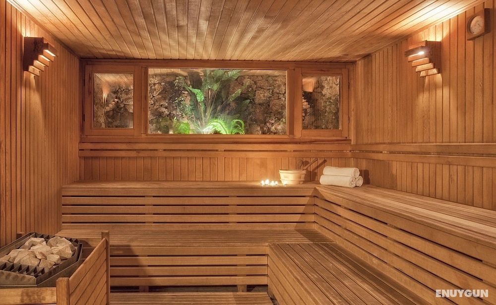 Akka Claros Hotel 2