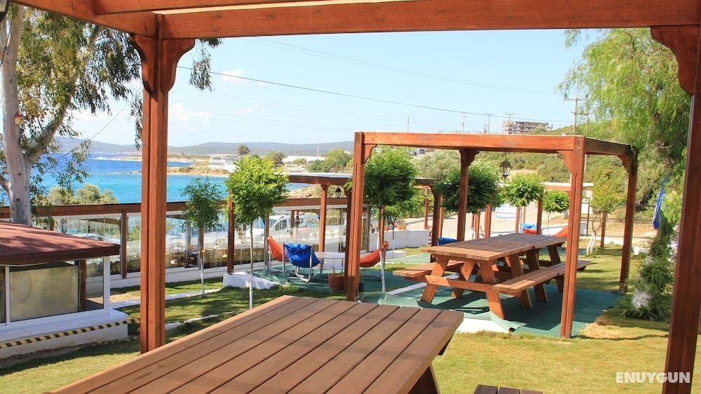 Akkum Beach Otel 2
