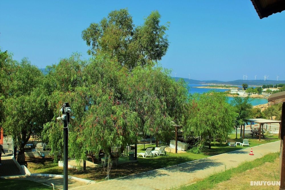Akkum Beach Otel 5
