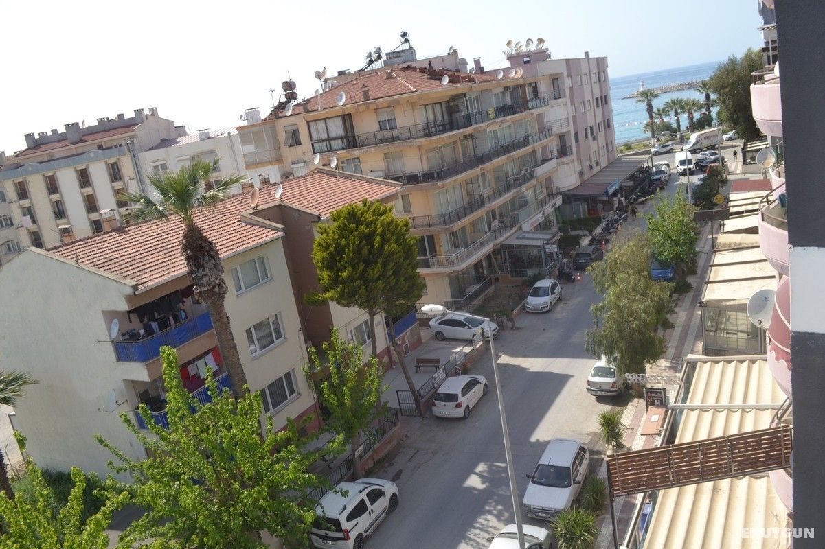 Akman City Hotel Kuşadası 3