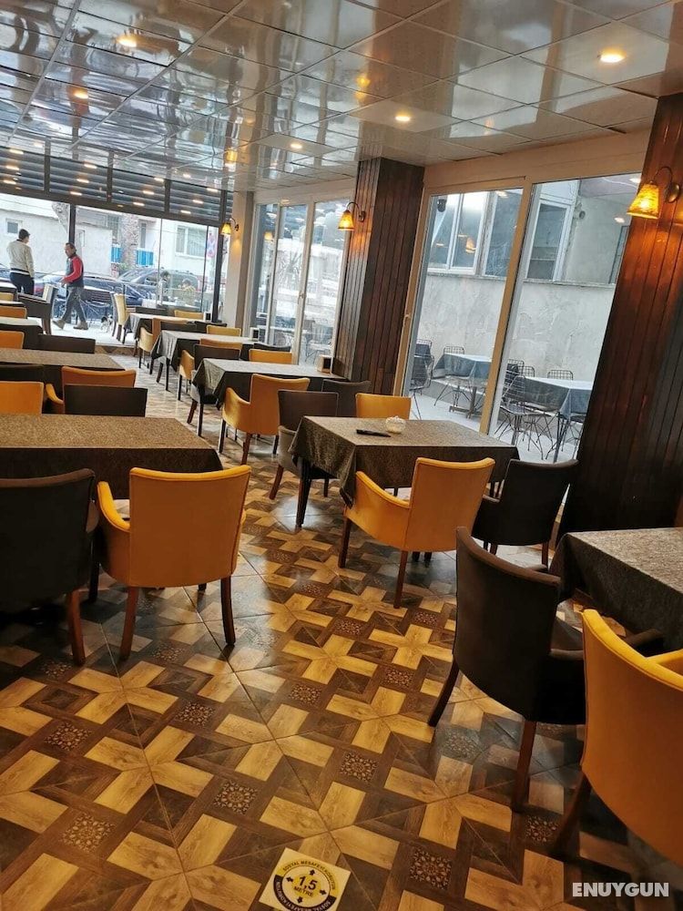 Akman City Hotel Kuşadası 5