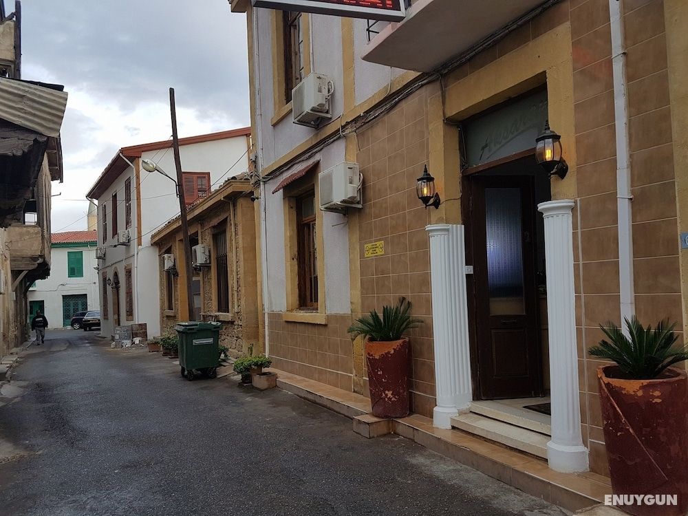 Aksaray Hotel 2
