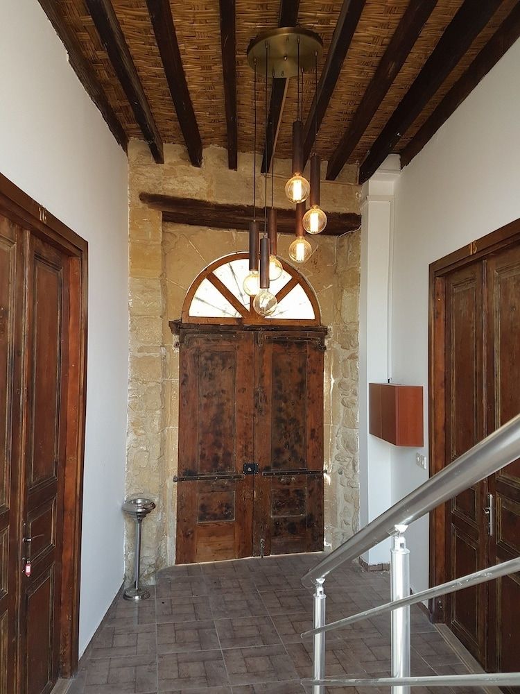 Aksaray Hotel 4