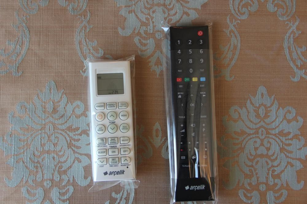 Ala Avşa Otel 2