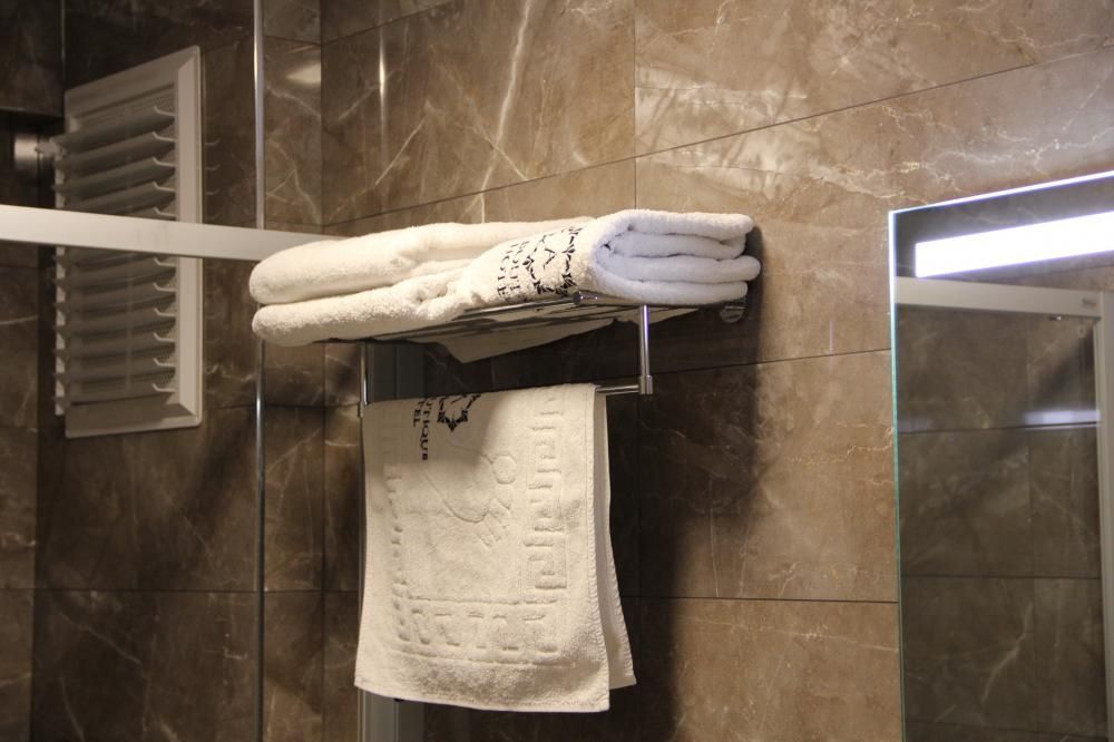 Ala Avşa Otel 5