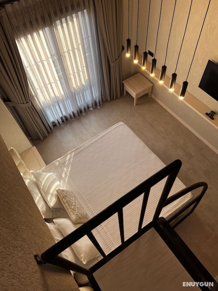 Ala Da Vinci Hotel Alaçatı 4