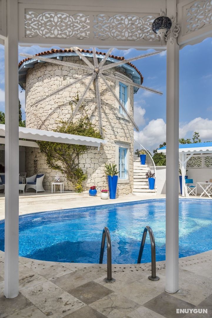 Alacati Degirmen Hotel 2