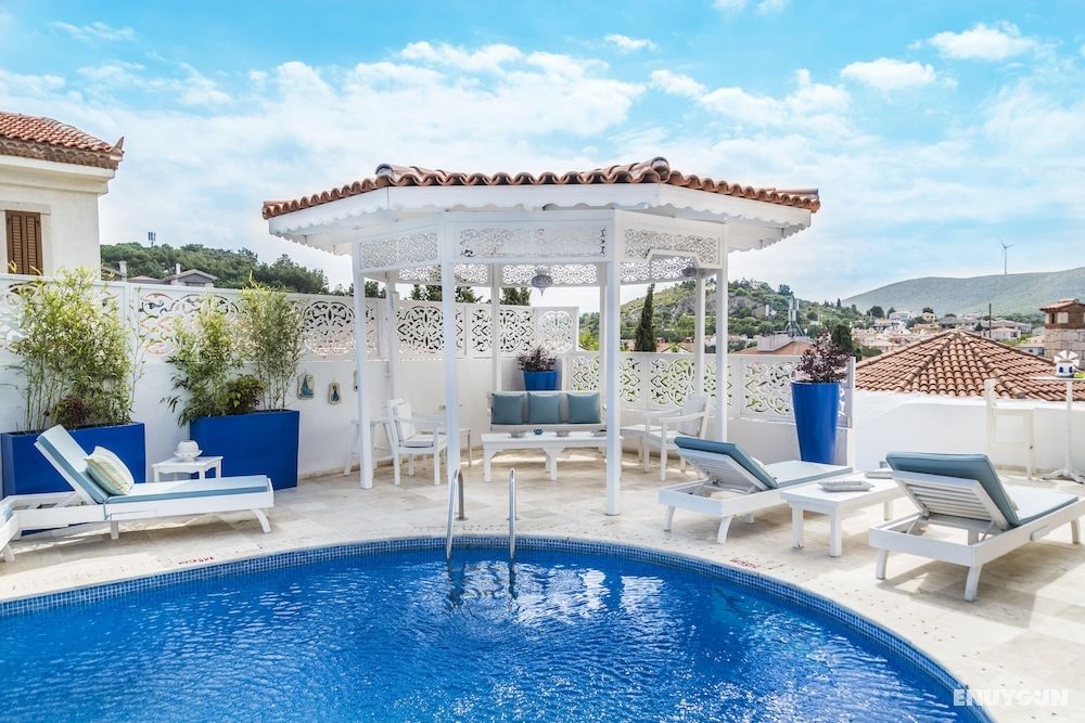 Alacati Degirmen Hotel 3