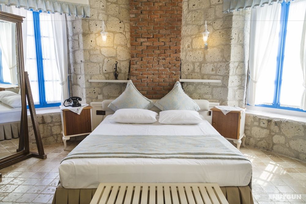 Alacati Degirmen Hotel 5