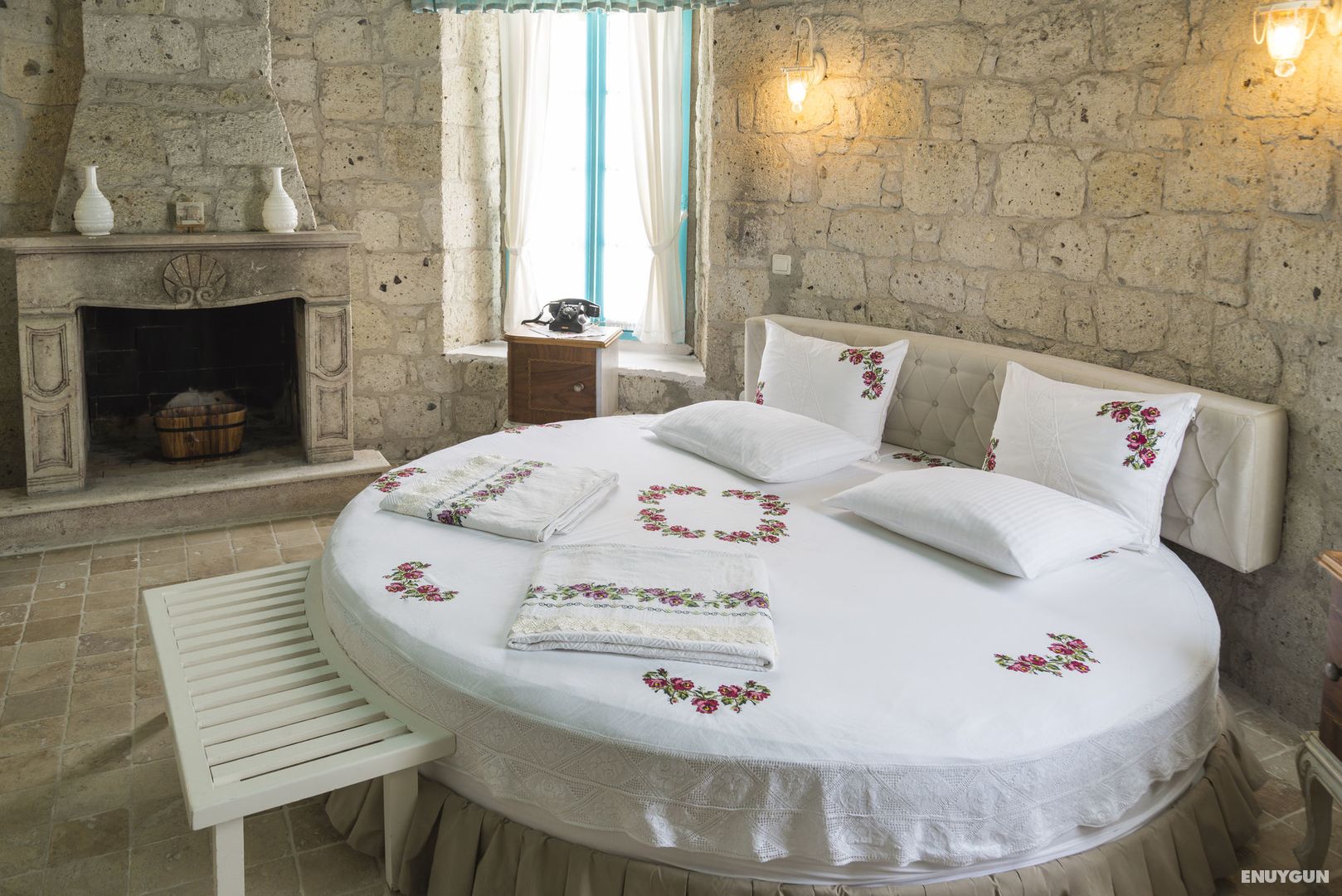 Alacati Degirmen Hotel 4