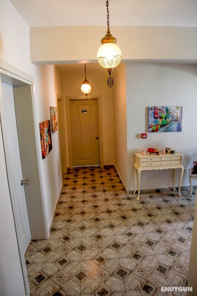 Alaçatı 716 Hotel 4