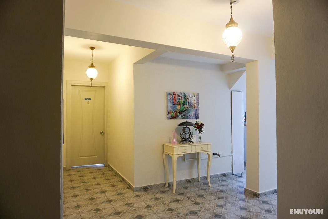 Alaçatı 716 Hotel 5