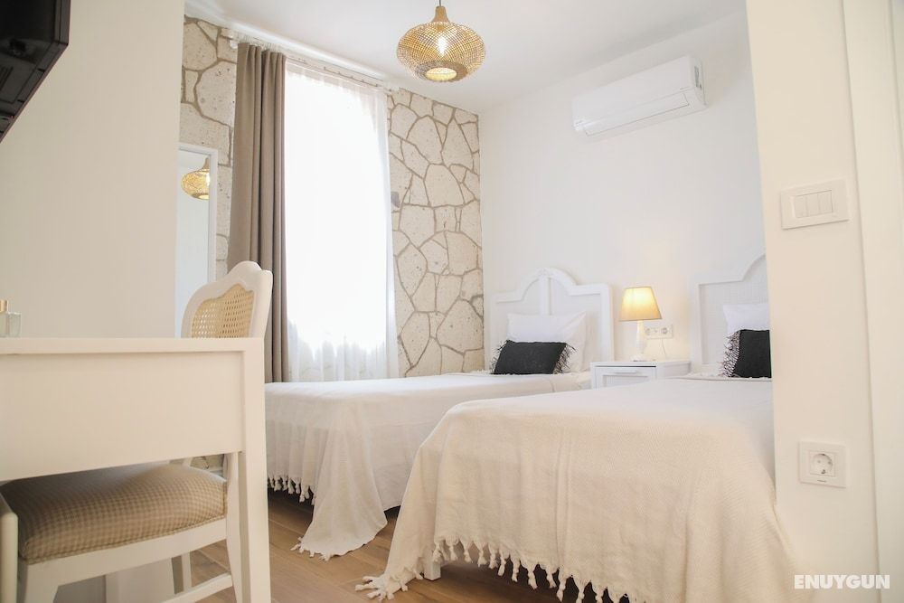 Alaçatı Balbadem Otel 4