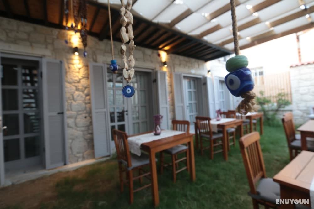 Alaçatı Cona Butik Otel 4