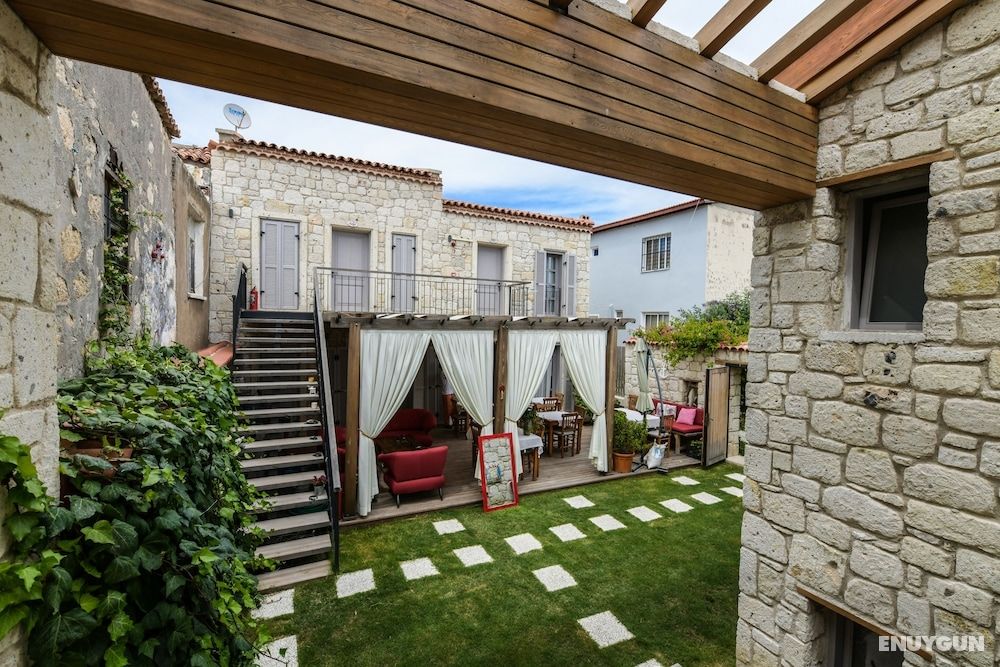 Alaçatı Cona Butik Otel 5