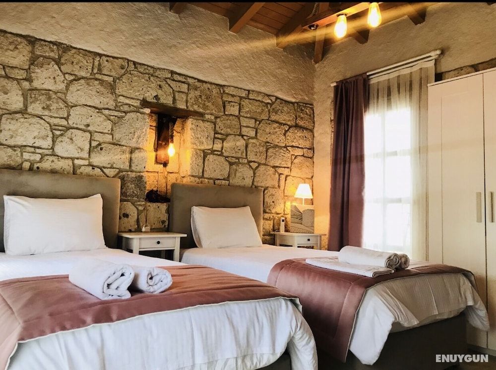 Alaçatı Cona Butik Otel 3