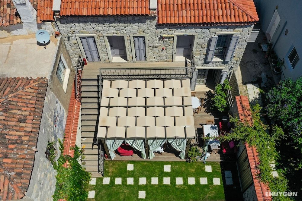 Alaçatı Cona Butik Otel 2