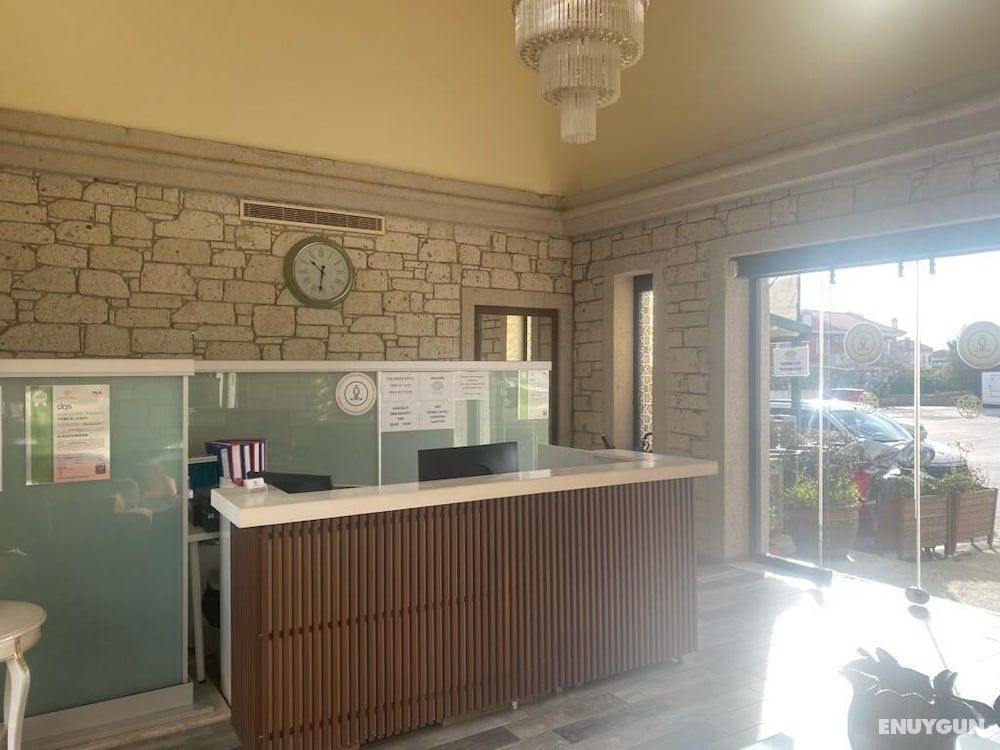 Alaçatı The Design Hotel 4