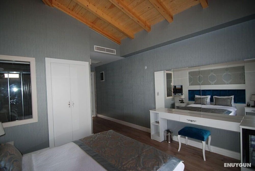 Alaçatı The Design Hotel 2