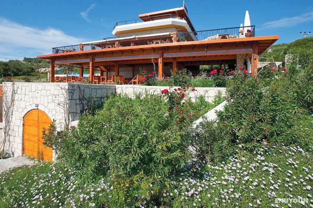 Alaçatı Villa Renk 3