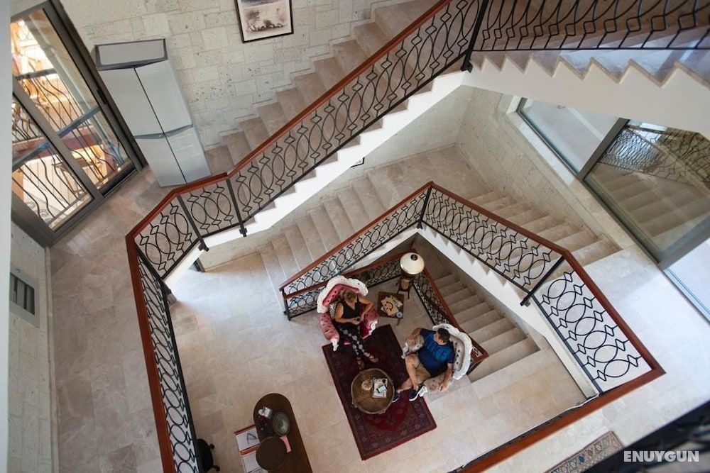 Alaçatı Villa Renk 4