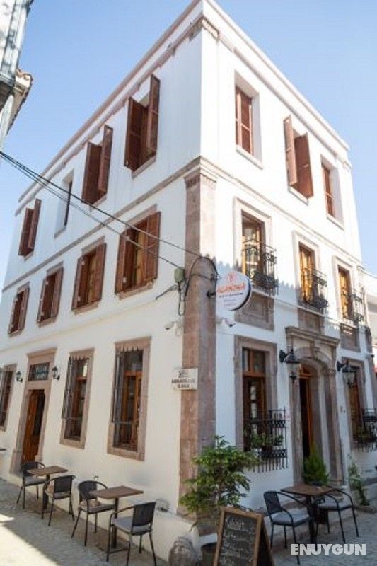 Alancha Otel 4