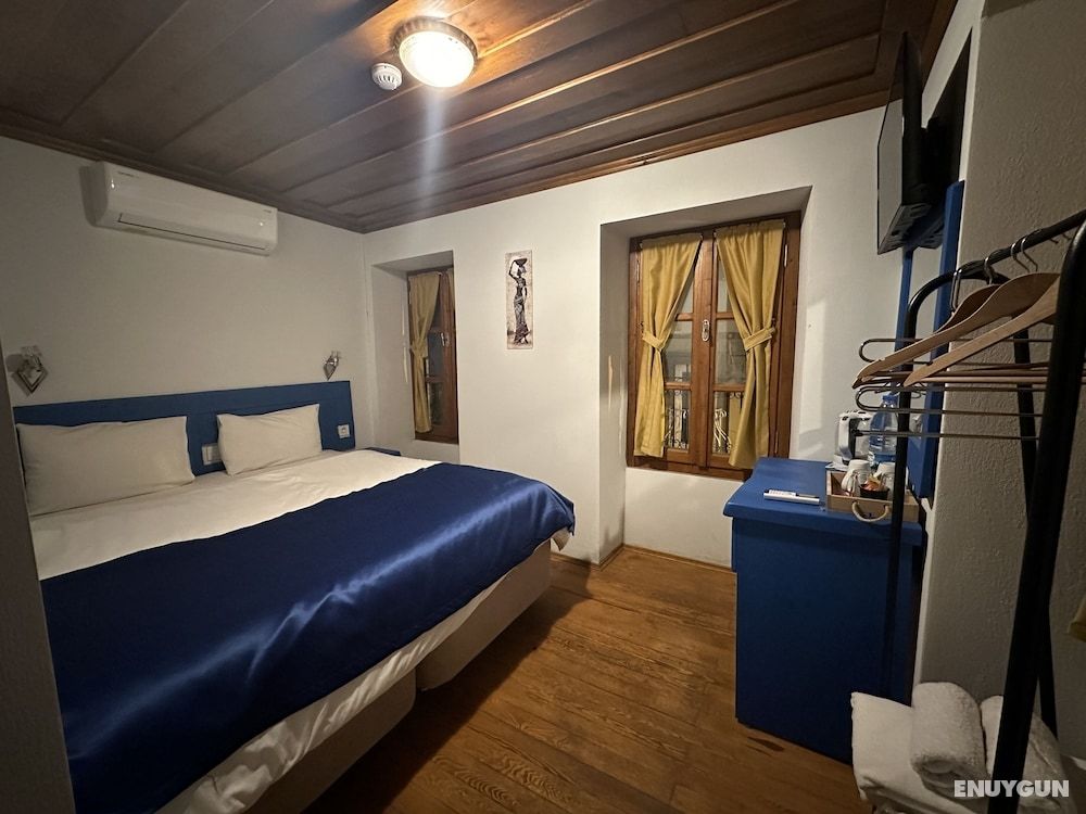 Alancha Otel 3