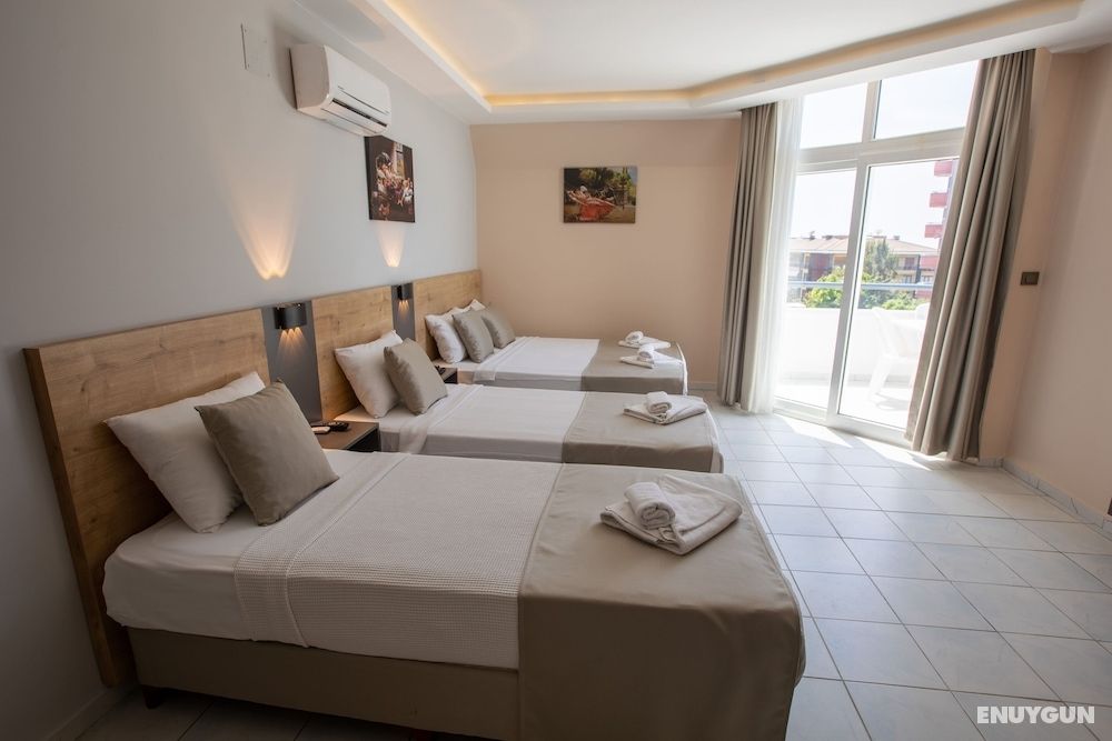 Alanya Risus Park Hotel 2