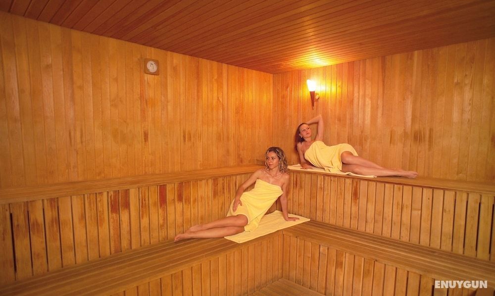 Alanya Risus Park Hotel 5