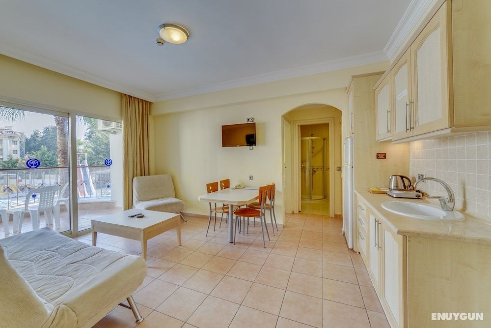 Alenz Suite 4