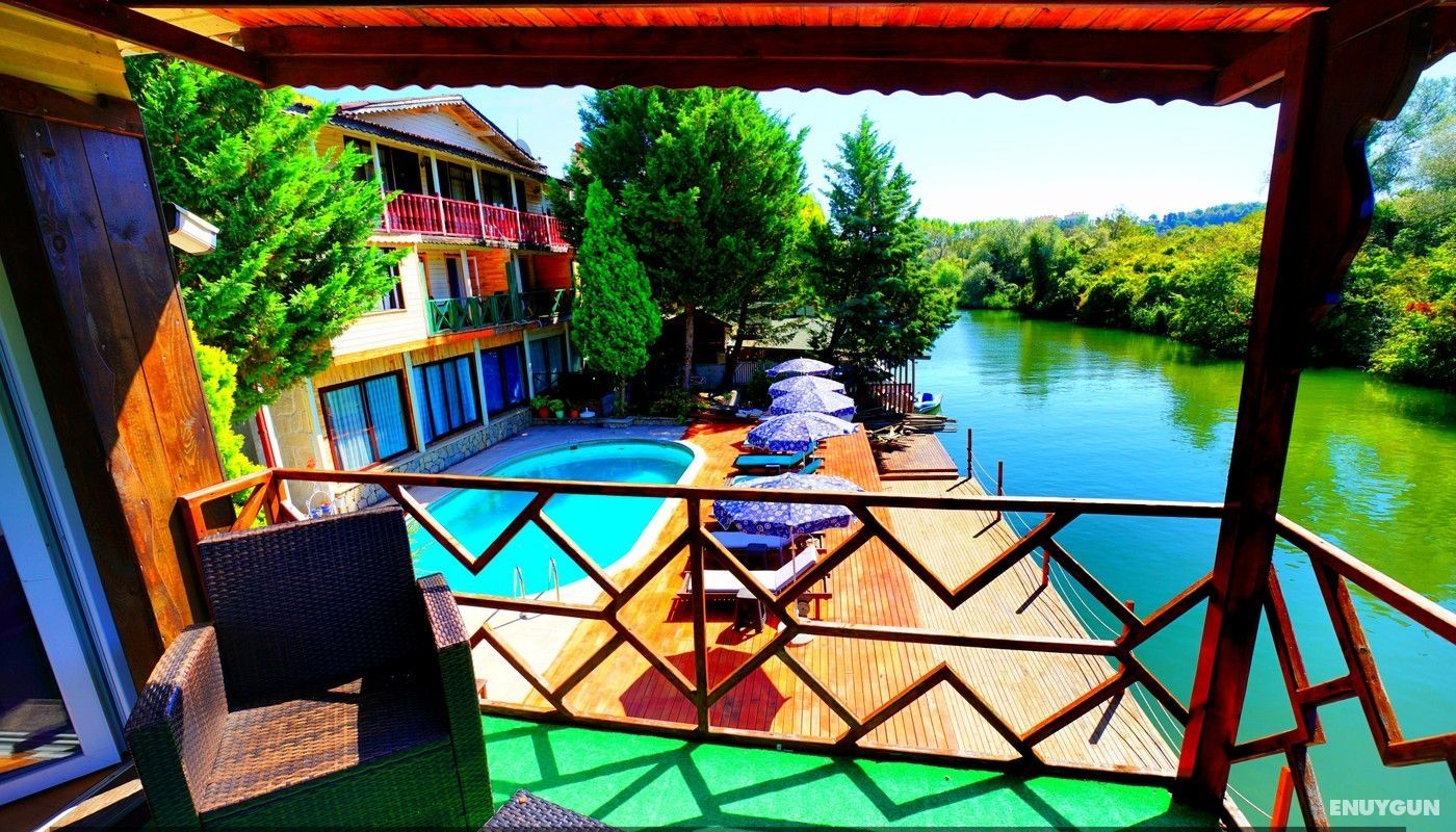 Alesta Butik Otel (+16 Adult Only) 4
